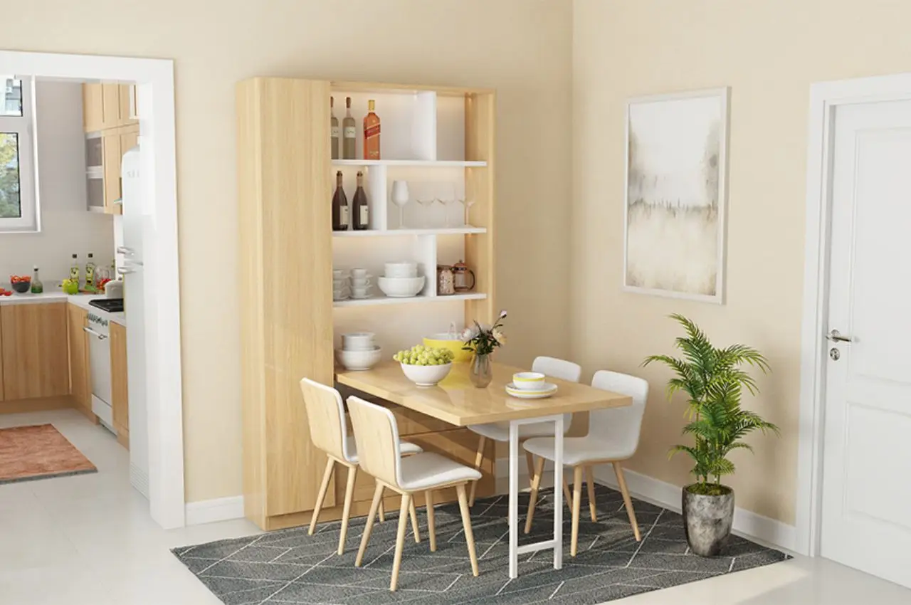 Khai Mạc Hội Chợ Quốc Tế Đồ Gỗ và Mỹ Nghệ Xuất Khẩu Việt nam ASEAN Lần Thứ 2