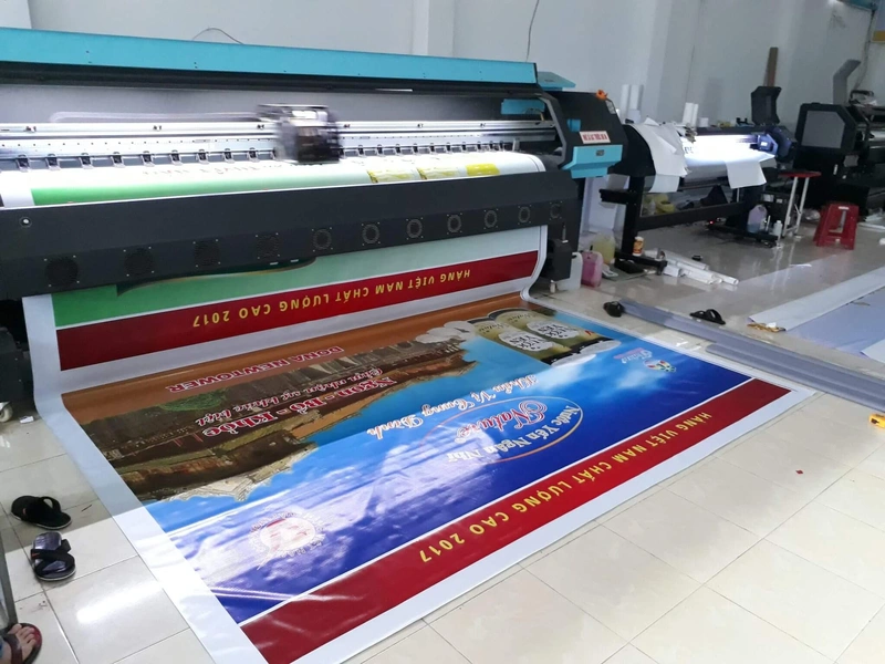 Bạt Hiflex