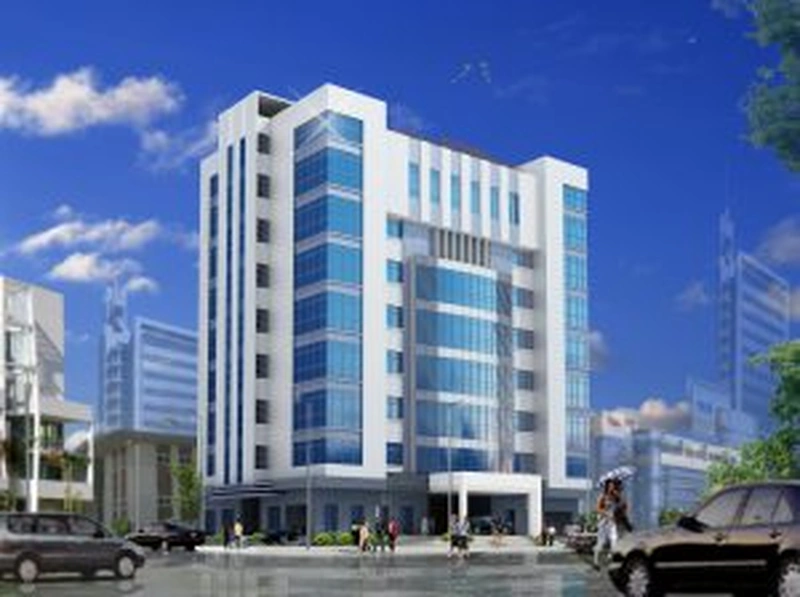  Trưởng Phòng Dịch Vụ 