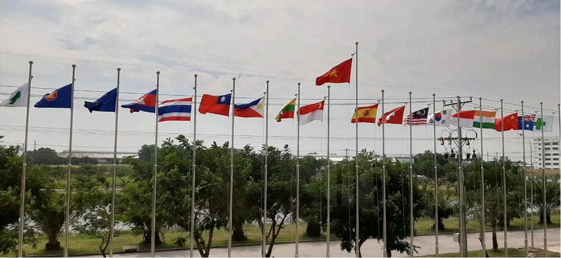 In Phướn