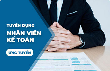  Nhân Viên Kế Toán Tổng Hợp
